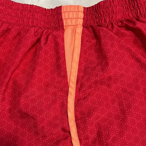 Champion girl’s athletic shorts 2 pairs set - Picture 7 of 8